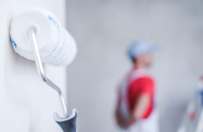 pintores viviendas Zaragoza